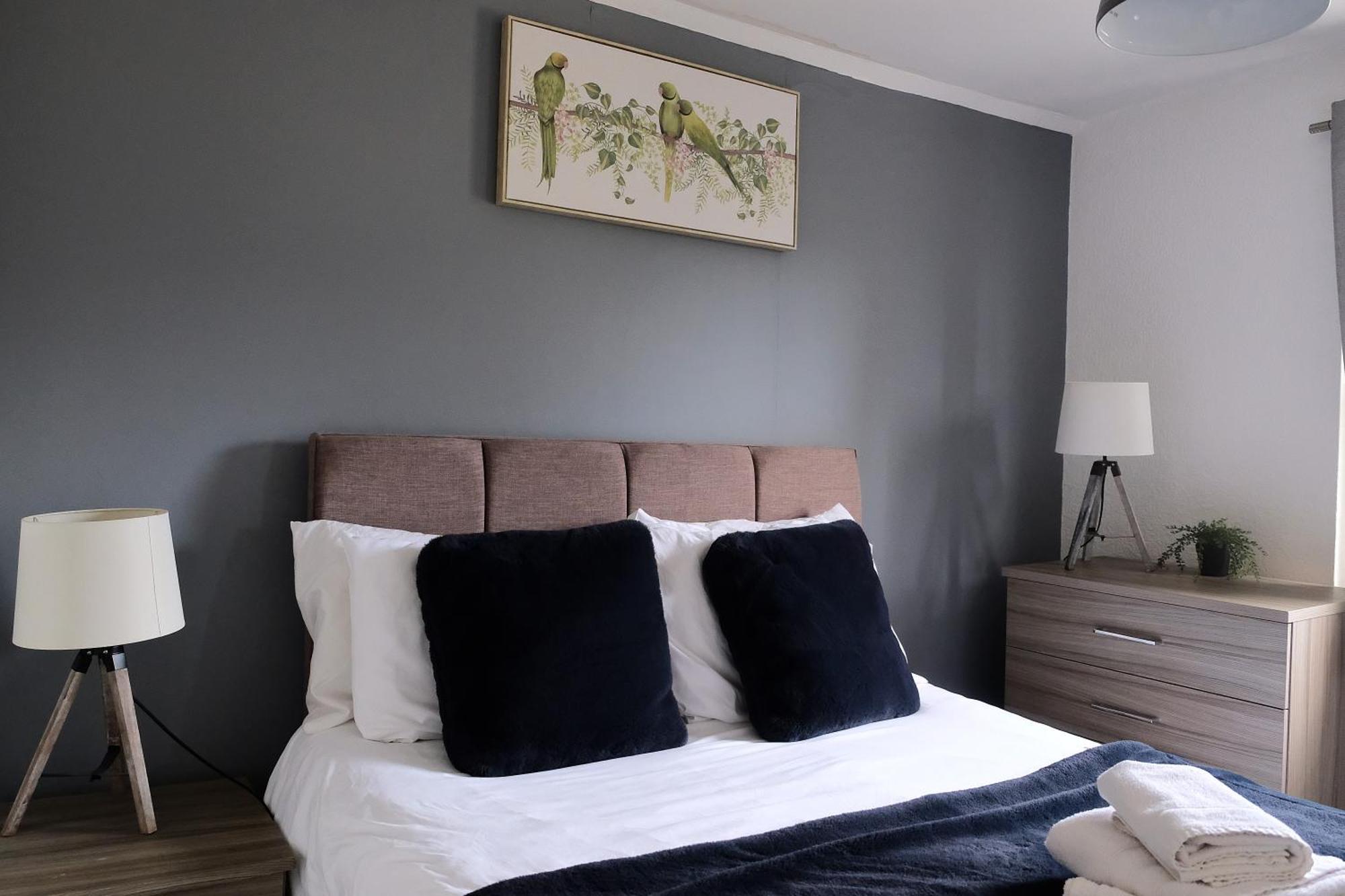 Spacious Georgian 3Bedroom Apartment- 10 Minute Walk To The River Avon, Roman Baths And Bath Abbey Eksteriør billede