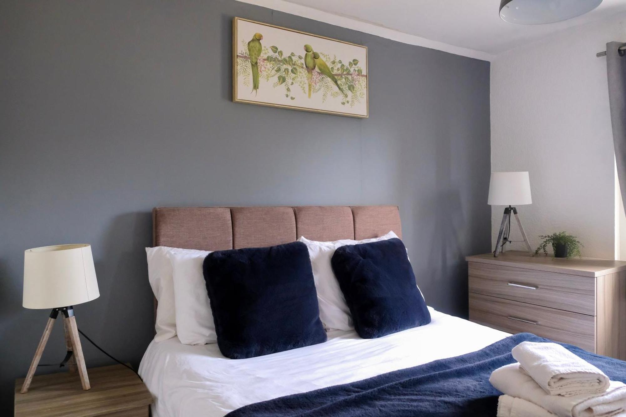 Spacious Georgian 3Bedroom Apartment- 10 Minute Walk To The River Avon, Roman Baths And Bath Abbey Eksteriør billede
